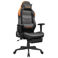 Scaun Gaming Cougar EXPLORE NEO Orange Black photo 2