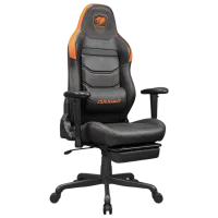 Scaun Gaming Cougar EXPLORE NEO Orange Black photo 3