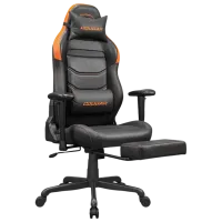 Scaun Gaming Cougar EXPLORE NEO Orange Black photo 4