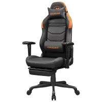 Scaun Gaming Cougar EXPLORE NEO Orange Black photo 5