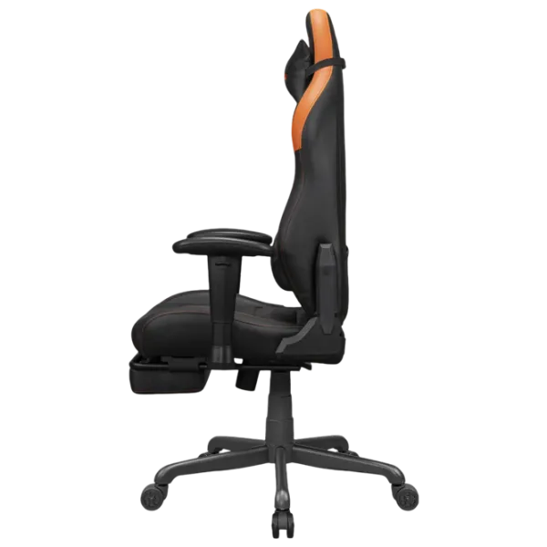 Scaun Gaming Cougar EXPLORE NEO Orange Black photo 6