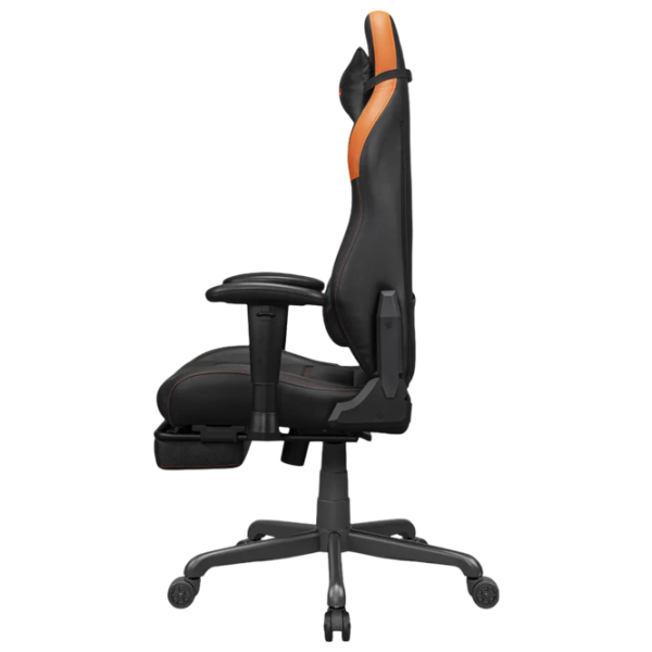 Scaun Gaming Cougar EXPLORE NEO Orange Black photo 6