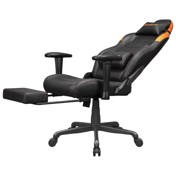 Scaun Gaming Cougar EXPLORE NEO Orange Black photo 7