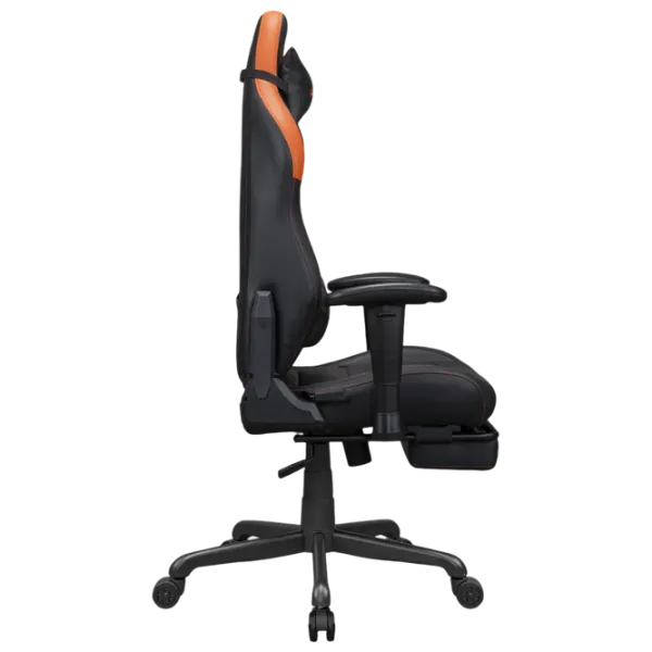 Scaun Gaming Cougar EXPLORE NEO Orange Black photo 8