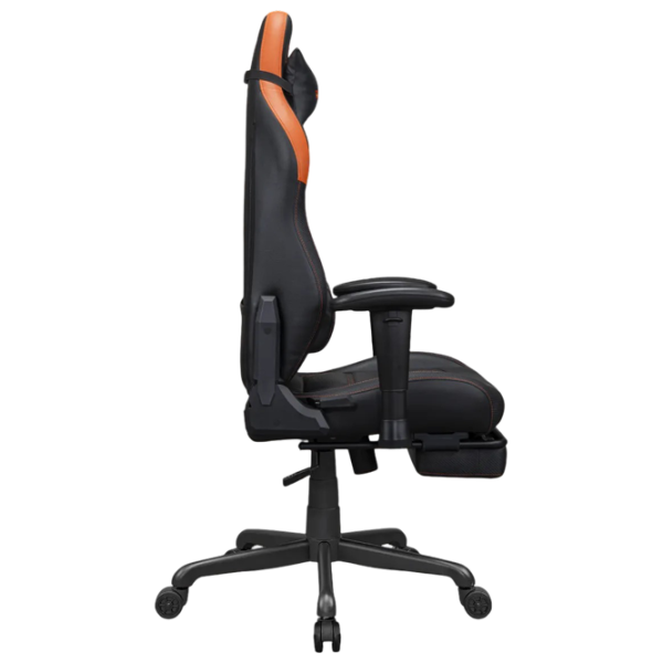 Scaun Gaming Cougar EXPLORE NEO Orange Black photo 8
