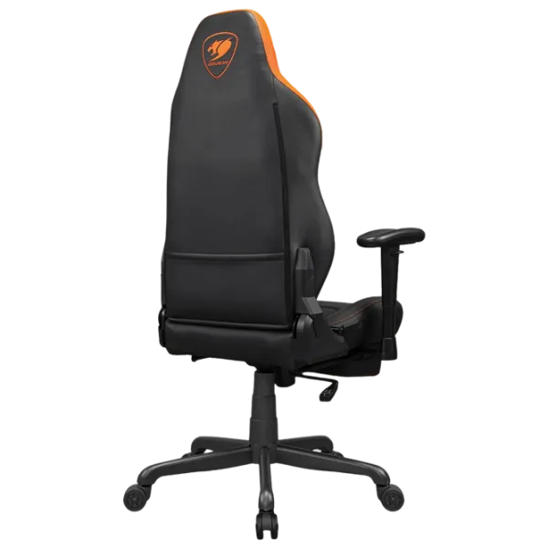 Scaun Gaming Cougar EXPLORE NEO Orange Black photo 9