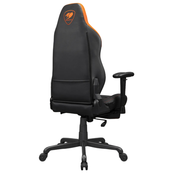 Scaun Gaming Cougar EXPLORE NEO Orange Black photo 9