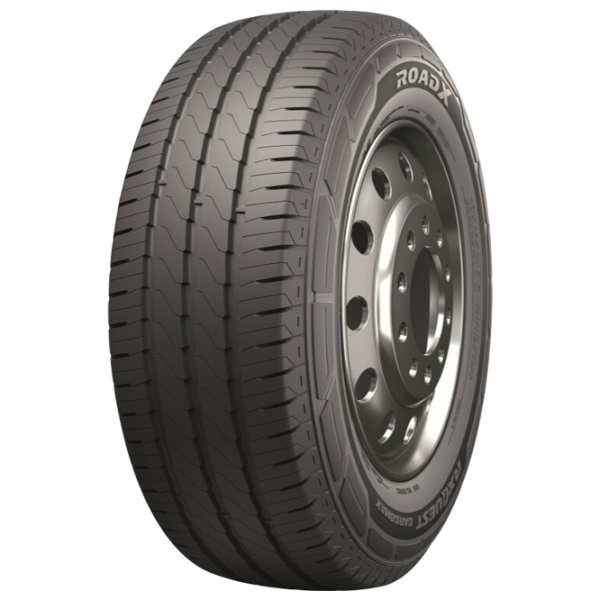 Anvelope Roadx RxQuest Cargomax 205/70 R15C 106/104R 8PR Vară / Camionetă photo 1
