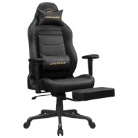 Scaun Gaming Cougar EXPLORE NEO Gold Black photo 4