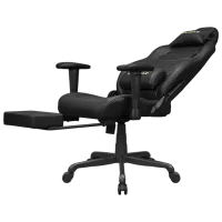 Scaun Gaming Cougar EXPLORE NEO Gold Black photo 5