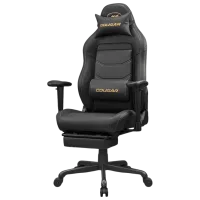 Scaun Gaming Cougar EXPLORE NEO Gold Black photo 6