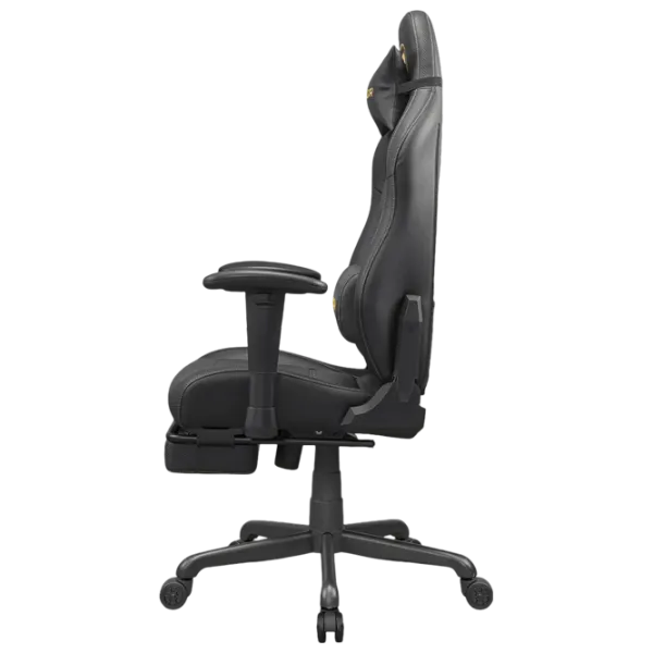 Scaun Gaming Cougar EXPLORE NEO Gold Black photo 7