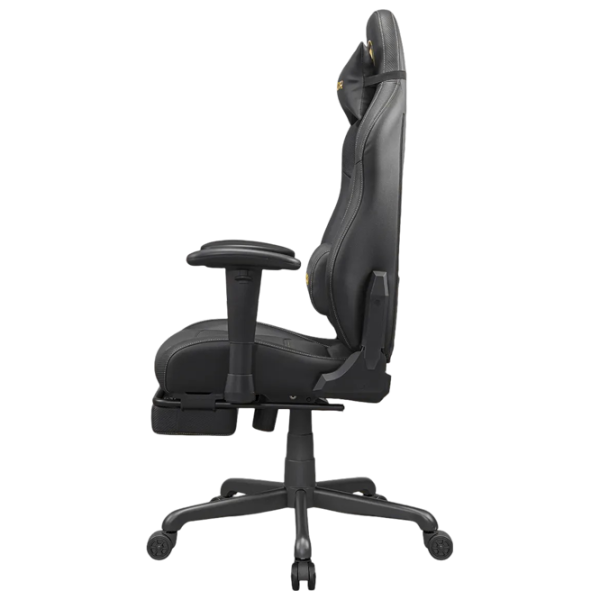 Scaun Gaming Cougar EXPLORE NEO Gold Black photo 7