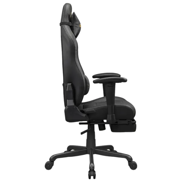 Scaun Gaming Cougar EXPLORE NEO Gold Black photo 8