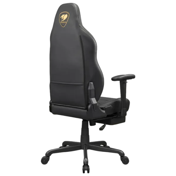 Scaun Gaming Cougar EXPLORE NEO Gold Black photo 9