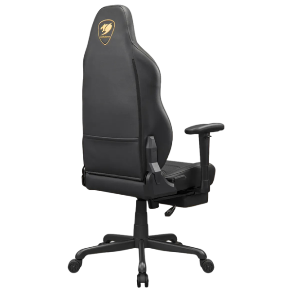 Scaun Gaming Cougar EXPLORE NEO Gold Black photo 9