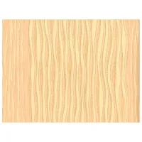 Обои Novamur La Boheme Желтый / Полоски