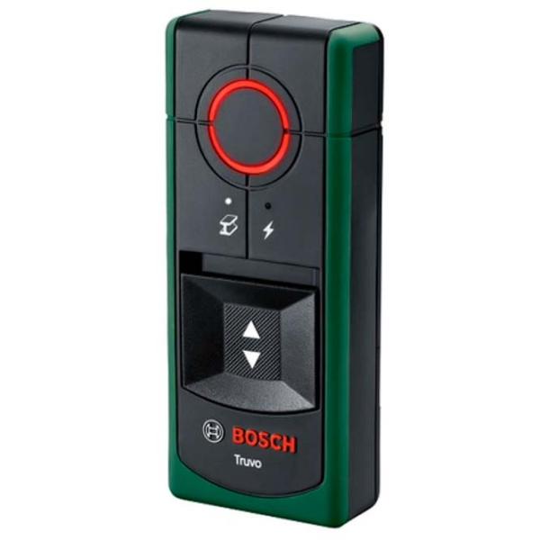 Detector Bosch 0603681205 Green / Acumulator photo 1
