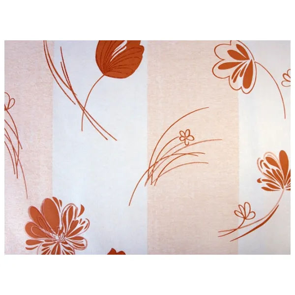 Обои IPA Modern Flower Бежевый / Флористика photo 1