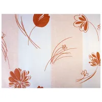 Обои IPA Modern Flower Бежевый / Флористика