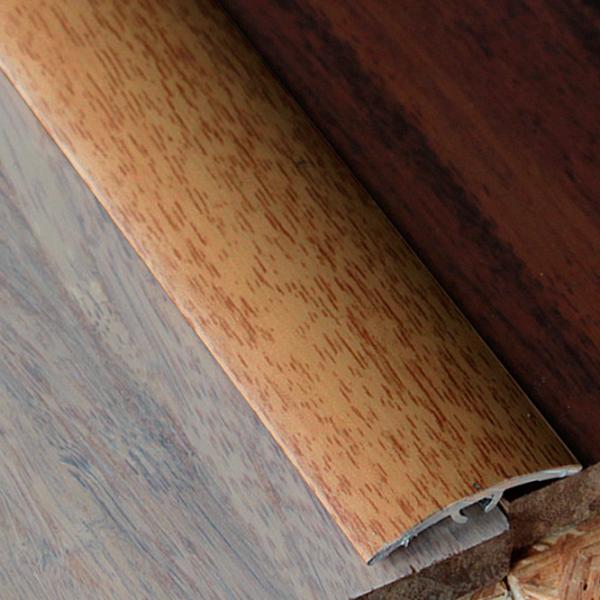 Profil pentru podea Borck E-EK222-4P-180 Oak / Aluminiu photo 2