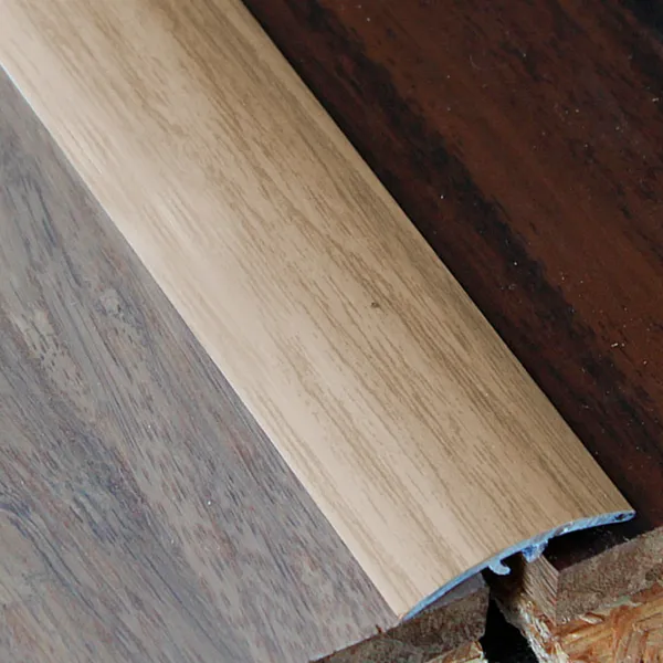 Profil pentru podea Borck E-EK222-1P-180 Maple / Aluminiu photo 2