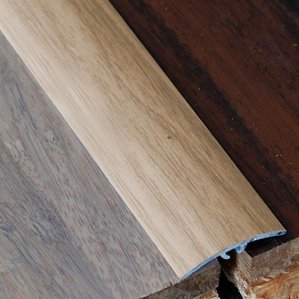 Profil pentru podea Borck E-EK222-1P-180 Maple / Aluminiu photo 2