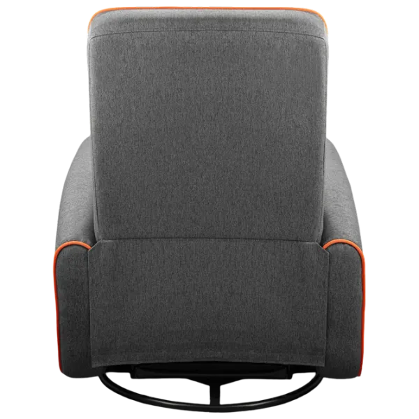 Игровое кресло Cougar Fidom Оранжевый Grey photo 12