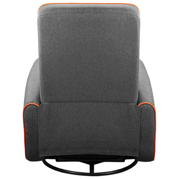 Игровое кресло Cougar Fidom Оранжевый Grey photo 12