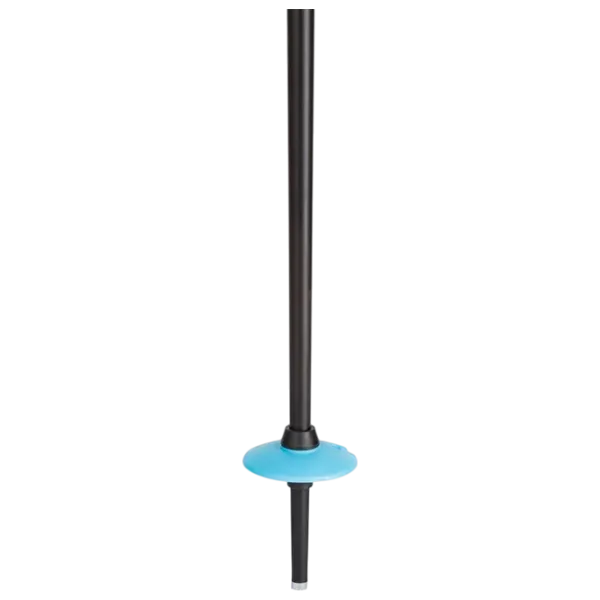 Лыжные палки унисекс Rossignol Electra Light Черный / Алюминий photo 2