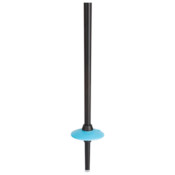 Лыжные палки унисекс Rossignol Electra Light Черный / Алюминий photo 2