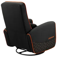 Scaun Gaming Cougar Fidom Orange Black photo 3