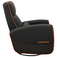 Scaun Gaming Cougar Fidom Orange Black photo 4