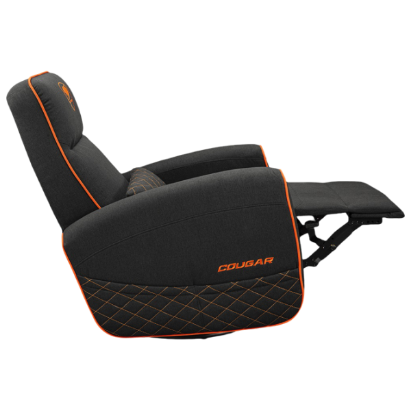 Scaun Gaming Cougar Fidom Orange Black photo 5