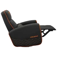 Scaun Gaming Cougar Fidom Orange Black photo 5