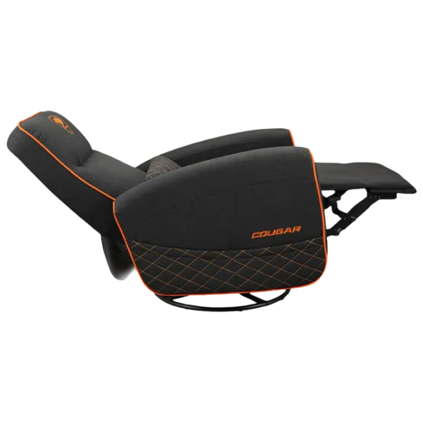 Scaun Gaming Cougar Fidom Orange Black photo 6