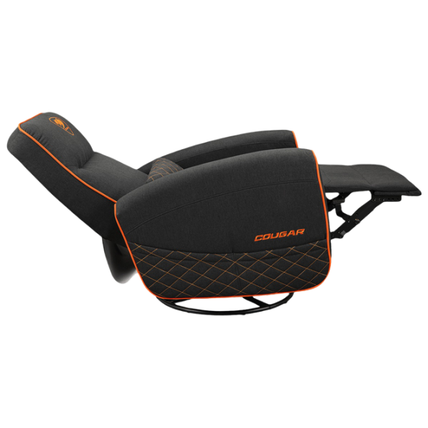 Scaun Gaming Cougar Fidom Orange Black photo 6