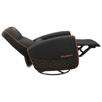 Scaun Gaming Cougar Fidom Orange Black photo 6
