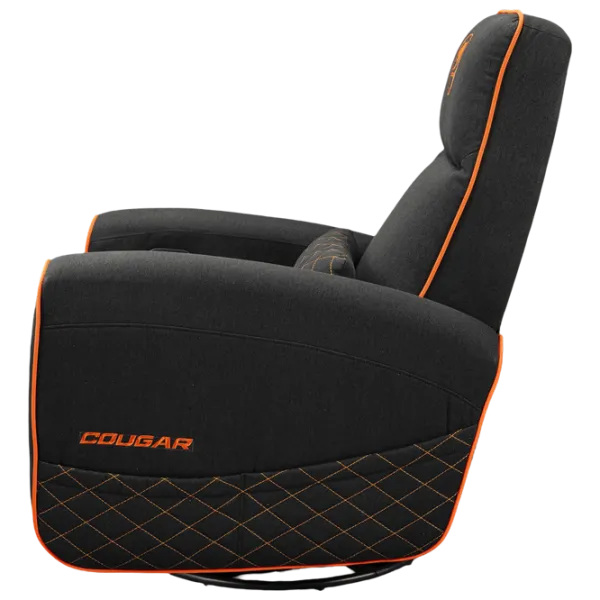Scaun Gaming Cougar Fidom Orange Black photo 8