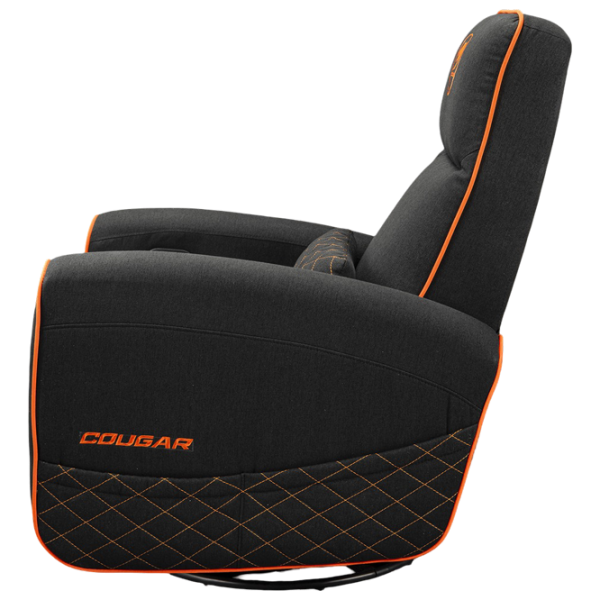 Scaun Gaming Cougar Fidom Orange Black photo 8