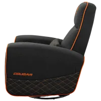 Scaun Gaming Cougar Fidom Orange Black photo 8