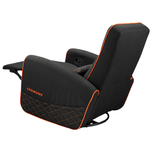 Scaun Gaming Cougar Fidom Orange Black photo 9