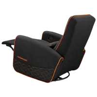 Scaun Gaming Cougar Fidom Orange Black photo 9