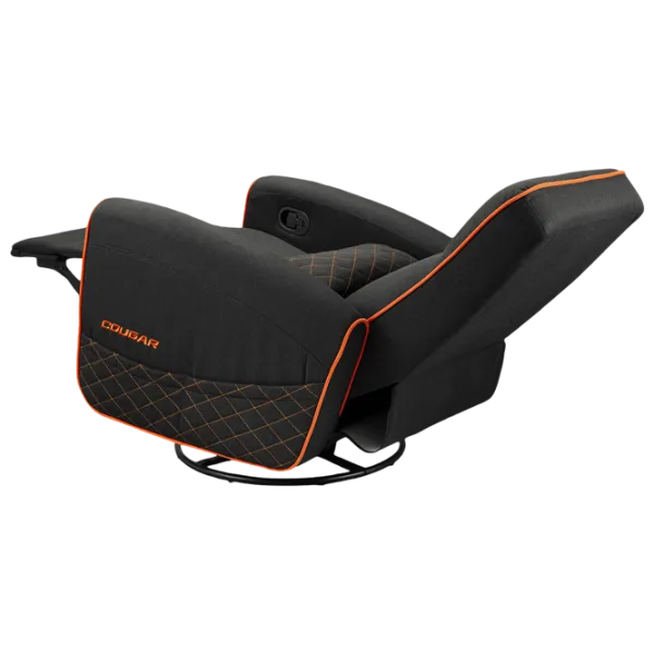 Scaun Gaming Cougar Fidom Orange Black photo 10