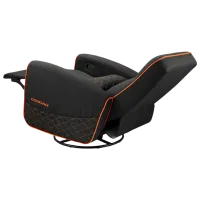 Scaun Gaming Cougar Fidom Orange Black photo 10