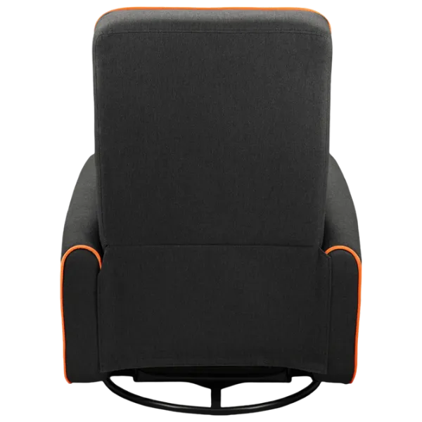 Scaun Gaming Cougar Fidom Orange Black photo 11