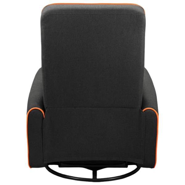 Scaun Gaming Cougar Fidom Orange Black photo 11