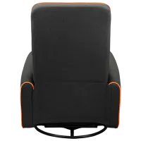 Scaun Gaming Cougar Fidom Orange Black photo 11