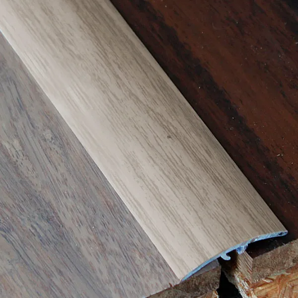 Profil pentru podea Borck E-EK222-6P-270 White Oak / Aluminiu photo 2