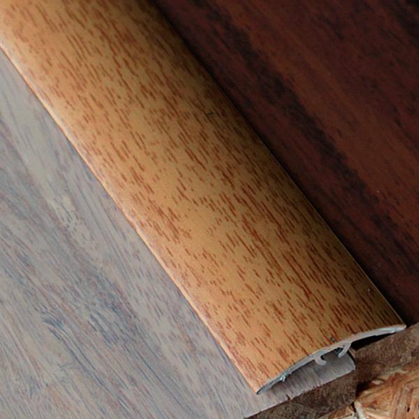 Profil pentru podea Borck E-EK222-4P-270 Oak / Aluminiu photo 2